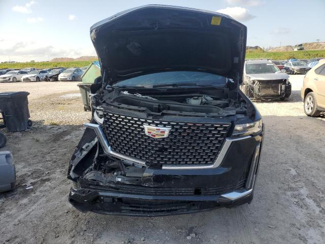  CADILLAC ESCALADE 2023 Szary