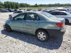2006 Toyota Corolla Ce de vânzare în Byron, GA - Front End