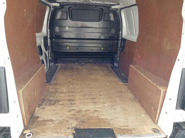 2018 CITROEN DISPATCH 1