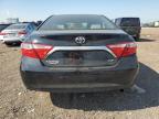 2016 Toyota Camry Le for Sale in Chicago Heights, IL - Front End
