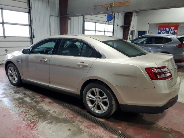  FORD TAURUS 2017 Gray