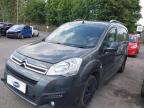 2016 CITROEN BERLINGO 6 for sale at Copart GLOUCESTER