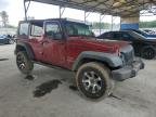 2012 Jeep Wrangler Unlimited Sport for Sale in Cartersville, GA - Front End