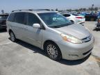 2008 Toyota Sienna Xle for Sale in Sun Valley, CA - Side