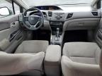2012 Honda Civic Lx de vânzare în Duryea, PA - Side
