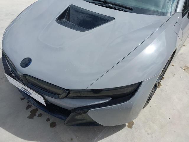 2015 BMW I8