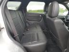 2011 Ford Escape Limited იყიდება Columbia Station-ში, OH - Front End
