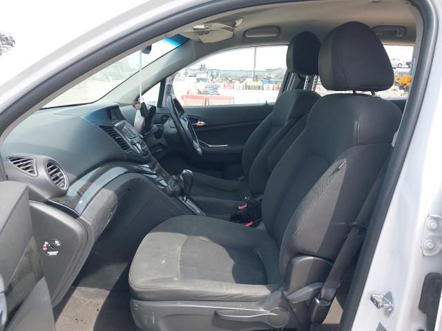 2013 CHEVROLET ORLANDO LT