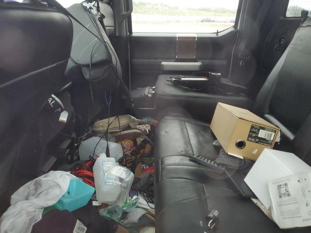  FORD F-150 2015 Білий