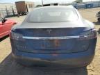2016 Tesla Model S  en Venta en San Martin, CA - Front End