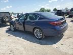 2021 Infiniti Q50 Luxe للبيع في Indianapolis، IN - All Over