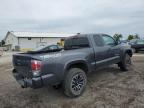 2020 Toyota Tacoma Access Cab en Venta en Des Moines, IA - Front End