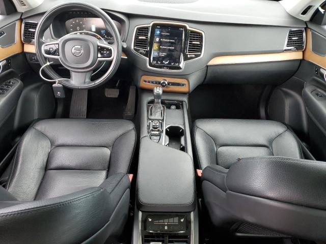  VOLVO XC90 2021 Granatowy
