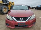 2016 Nissan Altima 2.5   for Sale in Houston, TX - Side