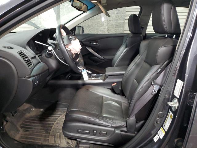 ACURA RDX 2015 Сharcoal