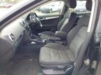 2012 AUDI A3 for sale at Copart CASTLEDERMOT - IRELAND
