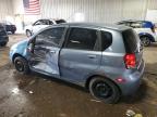 2007 Chevrolet Aveo Base for Sale in Franklin, WI - Side