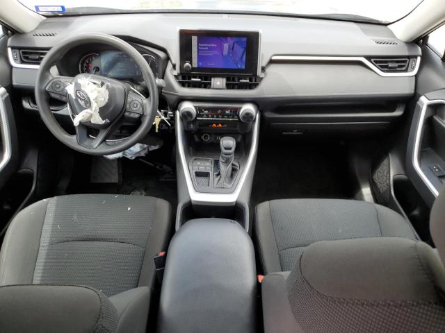  TOYOTA RAV4 2023 Gray