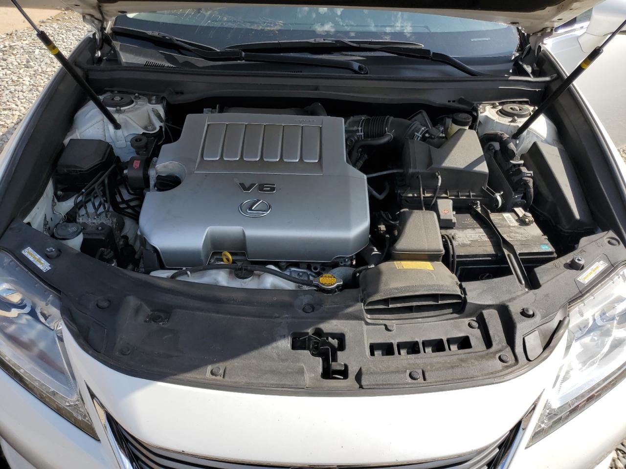 2015 Lexus Es 350 VIN: JTHBK1GG4F2198427 Lot: 56902615