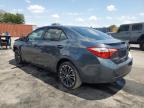 2015 Toyota Corolla L на продаже в Orlando, FL - Front End