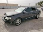 2006 Volkswagen Passat 3.6L 4Motion Sport for Sale in Anthony, TX - Front End