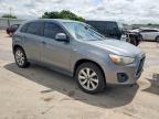 2014 Mitsubishi Outlander Sport Es للبيع في Wilmer، TX - Hail