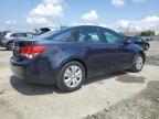 2015 Chevrolet Cruze Ls   за продажба в Windsor, NJ - Front End