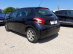 2015 PEUGEOT 208 ACTIVE for sale at Copart SANDWICH