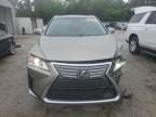 2017 Lexus Rx 350 Base en Venta en Ellenwood, GA - Front End