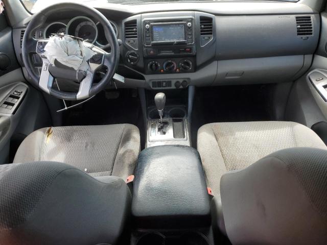 Pickups TOYOTA TACOMA 2015 Szary