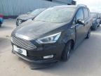 2016 FORD GRAND C-MA for sale at Copart PETERLEE