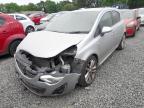2013 VAUXHALL CORSA SRI for sale at Copart WOLVERHAMPTON