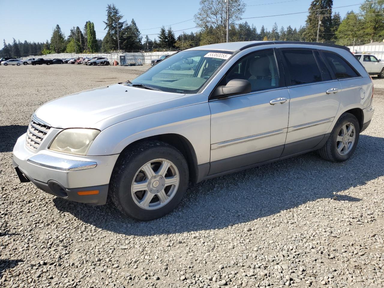 Graham, WA에서 판매 중인 2004 Chrysler Pacifica - Front End