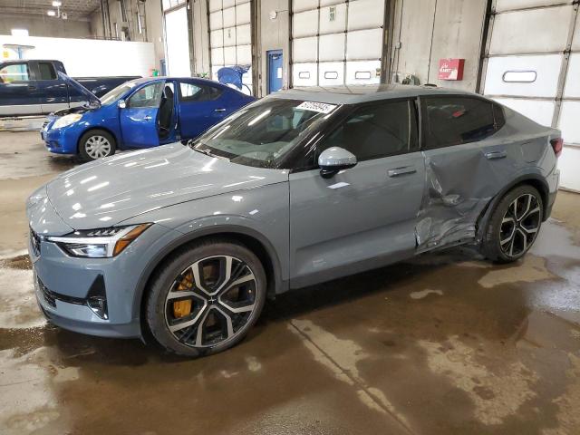  POLESTAR 2 2022 Szary