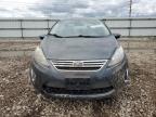 2011 Ford Fiesta Sel for Sale in Elgin, IL - Front End