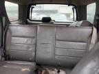 2001 Ford Escape Xlt   de vânzare în Wayland, MI - Front End