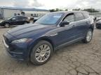 2020 Jaguar F-Pace Portfolio for Sale in Pennsburg, PA - Burn - Engine