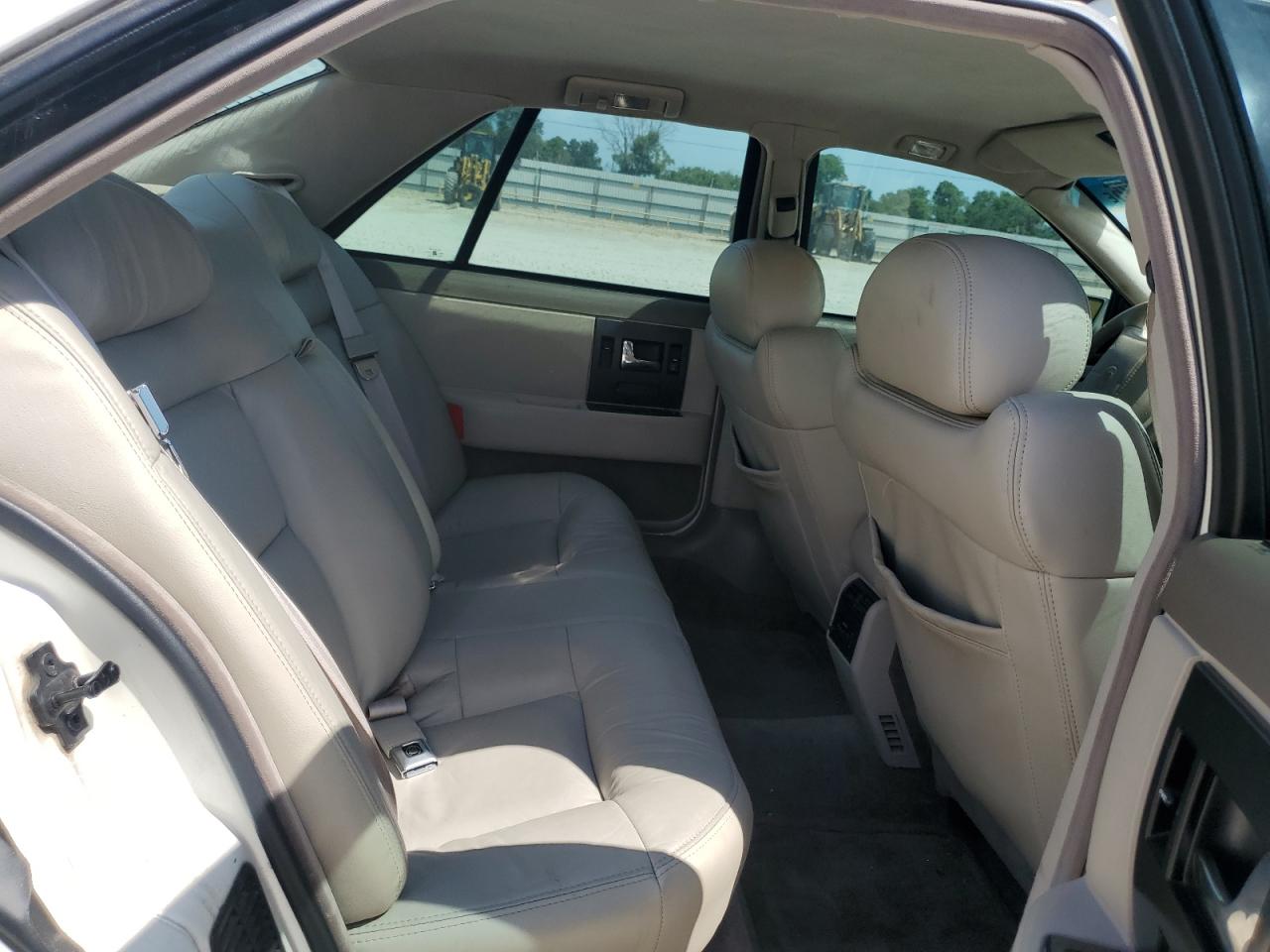 1992 Cadillac Seville Sls VIN: 1G6KS52Y7SU813045 Lot: 56798435