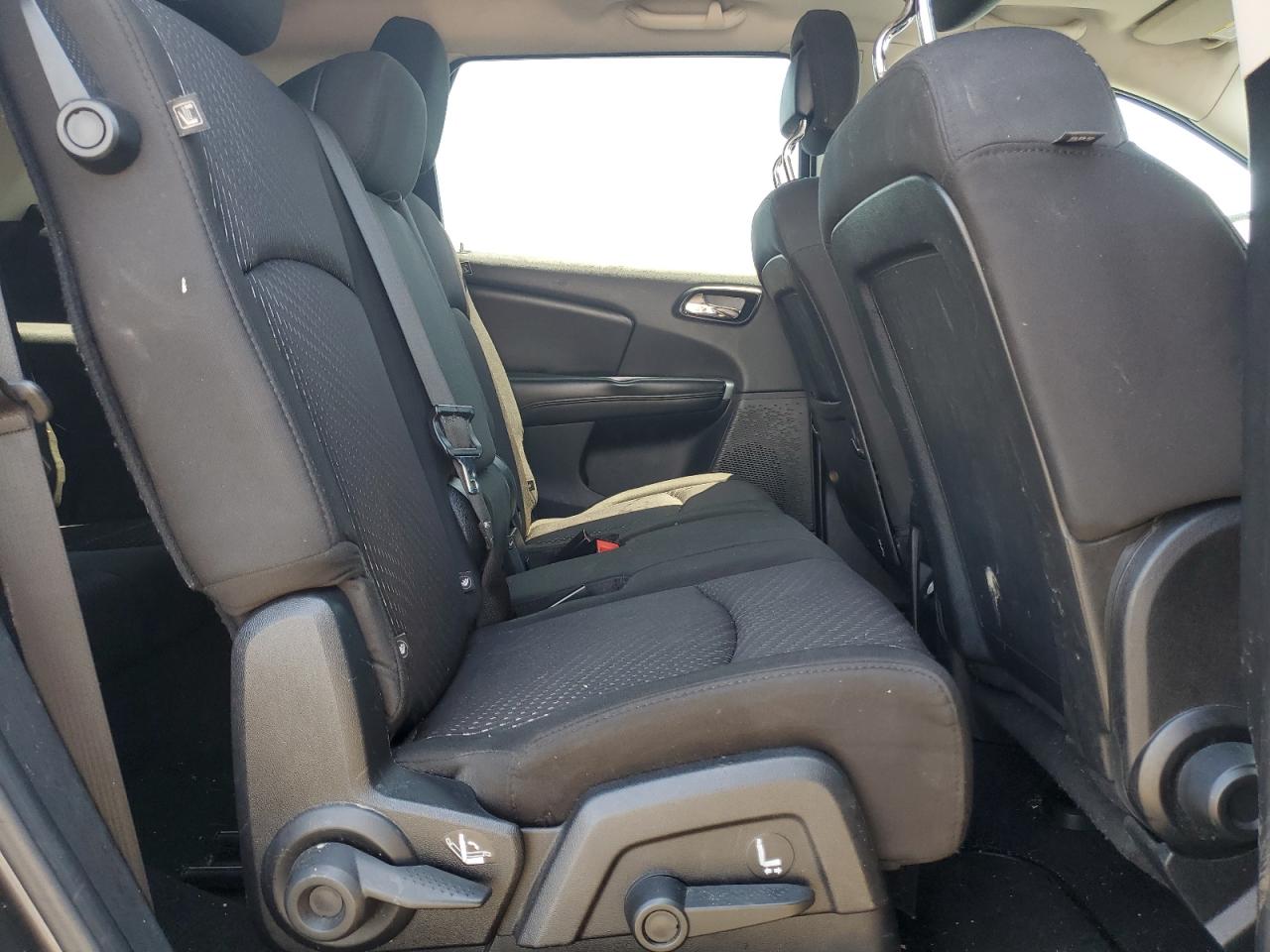 2014 Dodge Journey Sxt VIN: 3C4PDDBG5ET279167 Lot: 56841705
