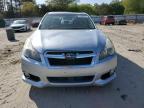 2014 Subaru Legacy 2.5I Limited zu verkaufen in Seaford, DE - Top/Roof