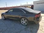 2016 Audi A8 L Quattro იყიდება Sun Valley-ში, CA - Front End