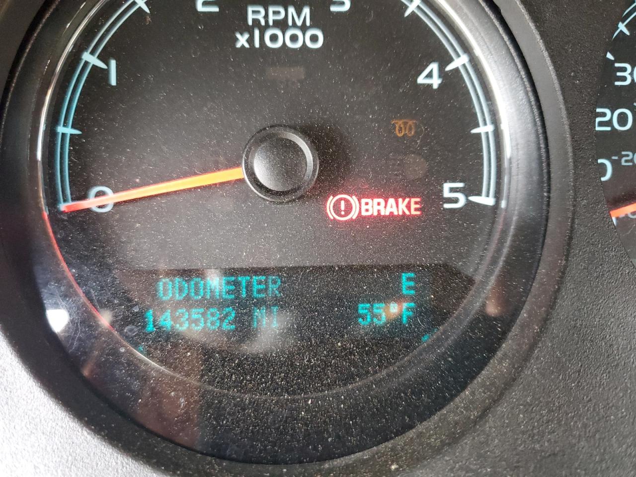 2011 Chevrolet Silverado K3500 Ltz VIN: 1GB3CZCG6BF244872 Lot: 58222965