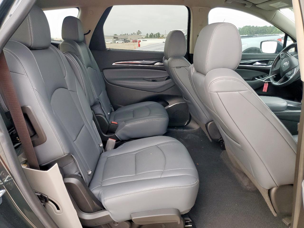 2020 Buick Enclave Essence VIN: 5GAERBKW9LJ183634 Lot: 56298915