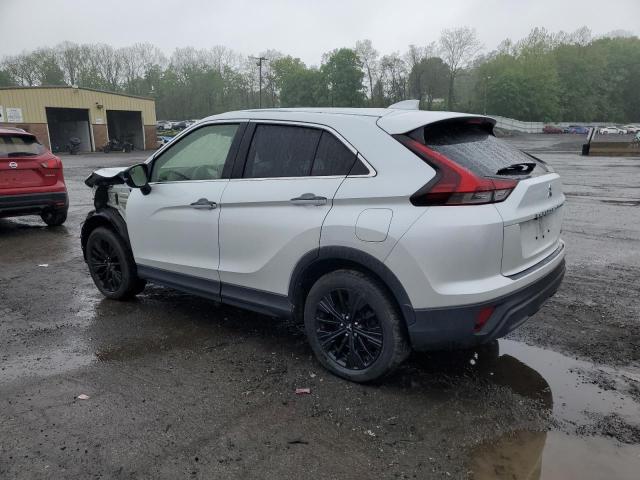  MITSUBISHI ECLIPSE 2022 White