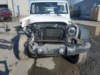 2013 Jeep Wrangler Unlimited Sport na sprzedaż w Duryea, PA - Front End