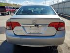 2011 Honda Civic Lx-S   de vânzare în Littleton, CO - Front End