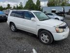 2005 Toyota Highlander Limited for Sale in Portland, OR - Front End