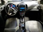 2012 Chevrolet Sonic Ls იყიდება Chalfont-ში, PA - Water/Flood