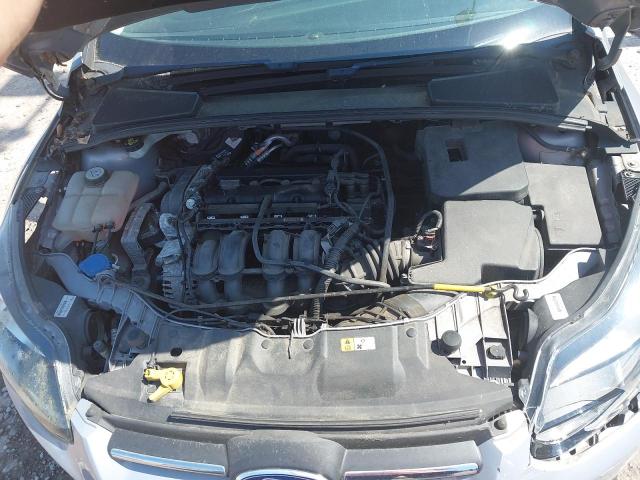 2012 FORD FOCUS ZETE