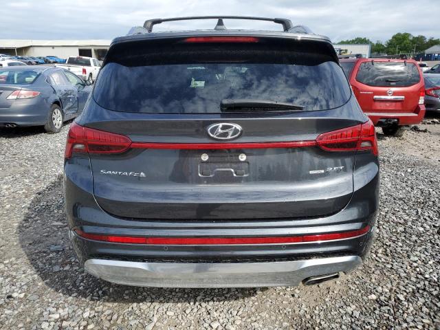  HYUNDAI SANTA FE 2021 Szary